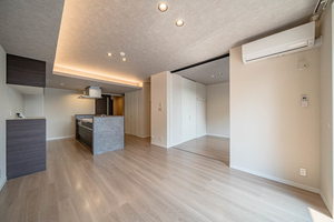 グランジーク　みなと 0101号-3