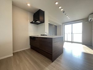 シャーメゾン春の宮 0302号-4