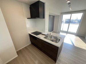 シャーメゾン春の宮 0302号-5