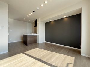 シャーメゾン春の宮 0302号-6