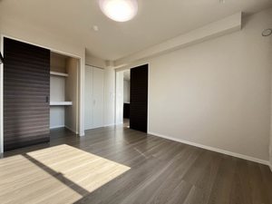 シャーメゾン春の宮 0302号-7