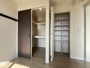 シャーメゾン春の宮 0302号-10