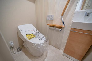シャーメゾン日進通 0101号-8