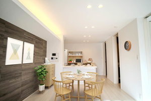 アンフィール泉が丘 0201号-2