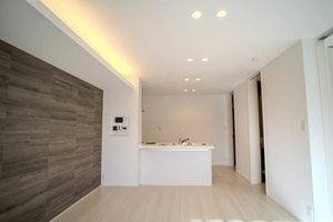 アンフィール泉が丘 0201号-3