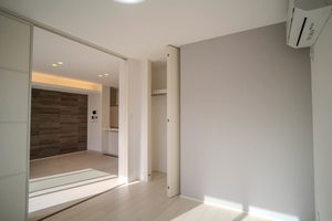 アンフィール泉が丘 0201号-5