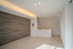 アンフィール泉が丘 0201号-6