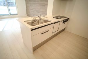 アンフィール泉が丘 0201号-7