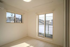 アンフィール泉が丘 0201号-8