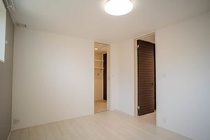 アンフィール泉が丘 0201号-10