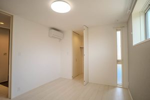 アンフィール泉が丘 0201号-11