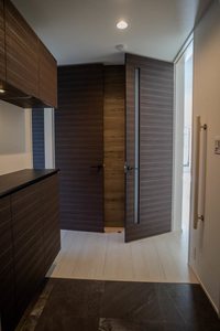 アンフィール泉が丘 0201号-12