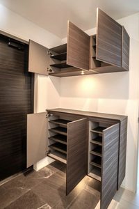 アンフィール泉が丘 0201号-13