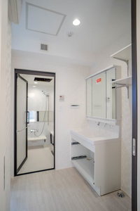 アンフィール泉が丘 0201号-14