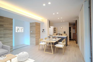 アンフィール泉が丘 0205号-2