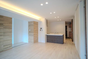 アンフィール泉が丘 0205号-3