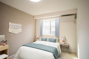 アンフィール泉が丘 0205号-4