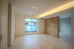 アンフィール泉が丘 0205号-6