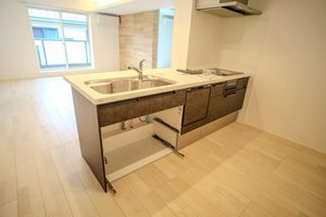 アンフィール泉が丘 0205号-7