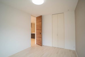 アンフィール泉が丘 0205号-8