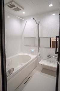 アンフィール泉が丘 0205号-14