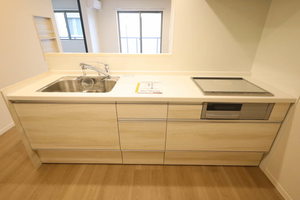 ヴェネ・シャルム 0205号-5