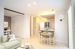 クレア大泉 0101号-2