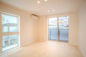 クレア大泉 0101号-6