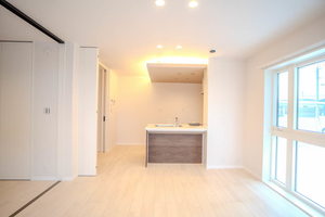 クレア大泉 0101号-8