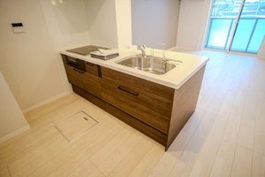 クレア大泉 0102号-3