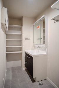 クレア大泉 0102号-6