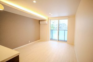 クレア大泉 0102号-7