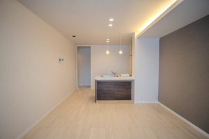 クレア大泉 0102号-8