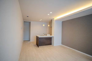 クレア大泉 0102号-9