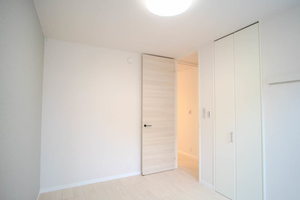 クレア大泉 0102号-11