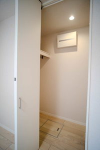 クレア大泉 0102号-12