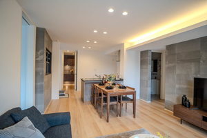 ジョルナーレ泉が丘 0101号-2