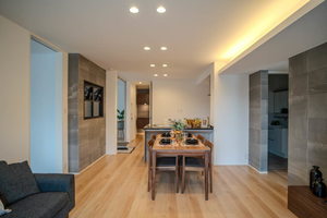 ジョルナーレ泉が丘 0101号-3