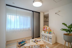 ジョルナーレ泉が丘 0101号-4