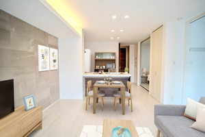 ジョルナーレ泉が丘 0302号-2