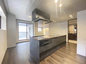 ル・フルーヴ四間道 0201号-11