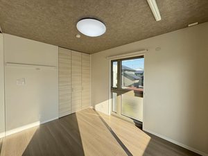 フジスター刈谷 0201号-4