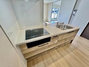 コンフォーザ泉町 0402号-4