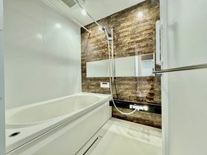 コンフォーザ泉町 0402号-5