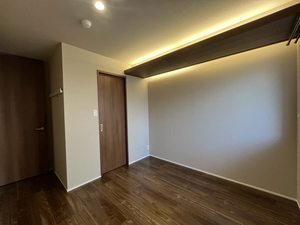 メゾン　ド　パーシモン 0101号-4