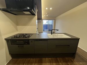 メゾン　ド　パーシモン 0101号-8