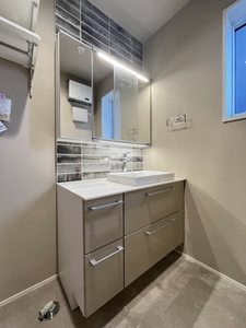 メゾン　ド　パーシモン 0101号-9