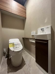 メゾン　ド　パーシモン 0101号-11