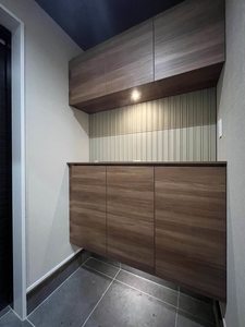 メゾン　ド　パーシモン 0101号-12