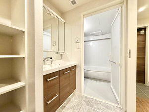 アステリアガーデン静岡 0206号-8